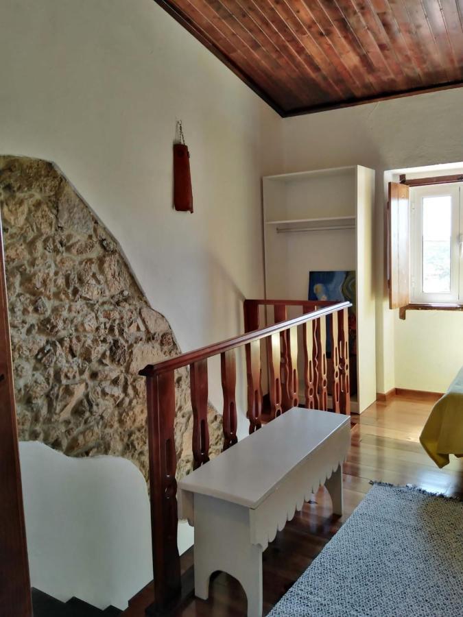 Casa Janeiro Alentejo Portalegre Exterior foto