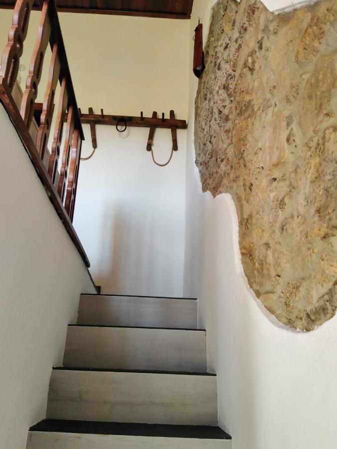 Casa Janeiro Alentejo Portalegre Exterior foto