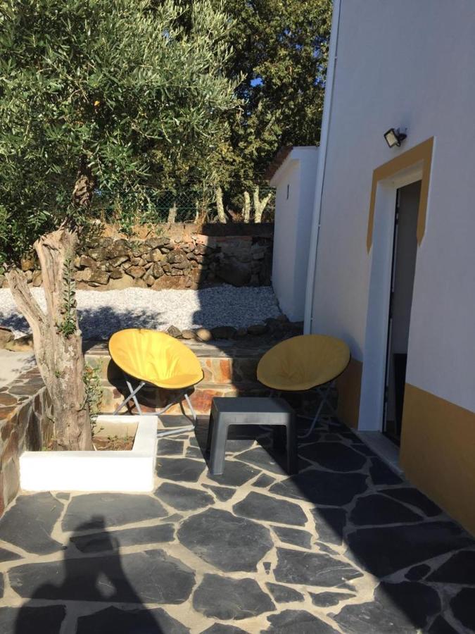 Casa Janeiro Alentejo Portalegre Exterior foto
