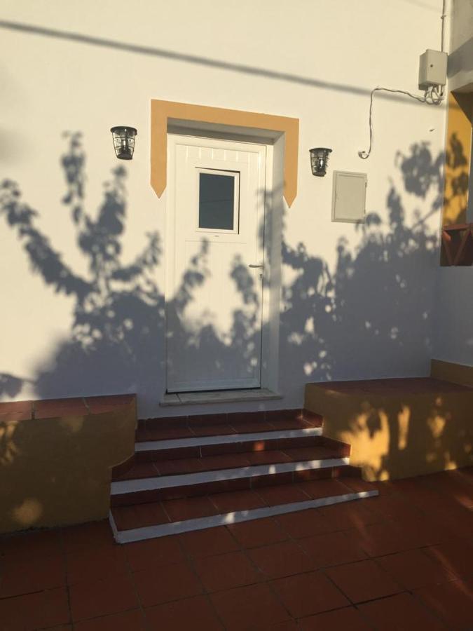 Casa Janeiro Alentejo Portalegre Exterior foto